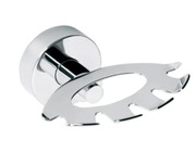 OMEGA uchwyt na szczoteczki do zębów