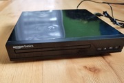 Mini odtwarzacz dvd Amazon basic