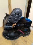 Buty robocze Atlas anatomic bau 500