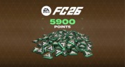 Kod fcpoints 5900 