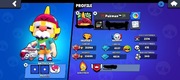Konto brawl stars