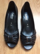 buty czółenka Gabor 35 nowe