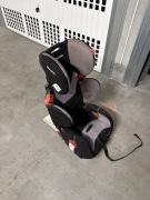 Fotelik Recaro 9-18 LG