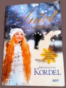 Magdalena Kordel - Anioł do wynajęcia