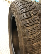 Opony Zimowe Nokian 235x60 R17 WR SUV4