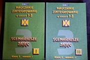 Nauczanie zintegrow. w kl. 1-3 scenariusze klasa 3