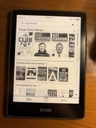 Kindle Paperwhite 5 (11th generation) / bez reklam / używany