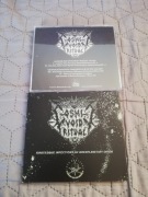 Cosmic Void Ritual - zestaw 2 x CD