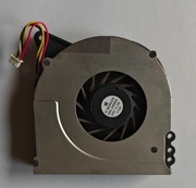 Wentylator chłodzący CPU do laptopa