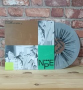 Materiał krótkometrażowy album 