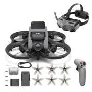 Nowy Dron DJI Avata + Kontroler DJI Motion Controller + DJI Goggles Integra