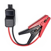 Kable przewody zacisk inteligentny z wyświetlaczem  do booster urządzenie 