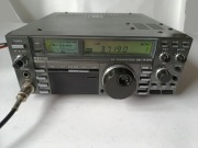 Icom IC-735 transceiver KF