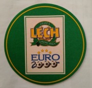 Podstawka browar Lech Poznań POZLE-047