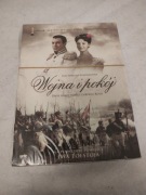 Wojna i pokój BOX (5 płyt HD VCD)
