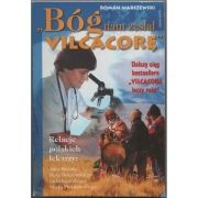 Bóg nam zesłał Vilcacorę - Warszewski Roman