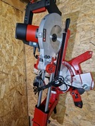 Piła ukośnica Einhell TE-SM 2534 Dual 1800 W 250mm