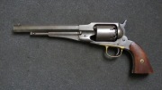 Orginalny Remington 1861 kal. 44