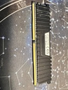 Pamięć RAM DDR4 8GB Corsair Vengeance 3200Mhz