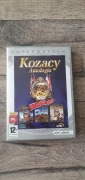 Kozacy: Antologia PC