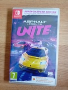 gra Asphalt Legends UNITE