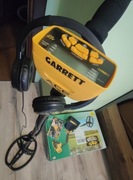 Wykrywacz metali Garrett ACE 400i