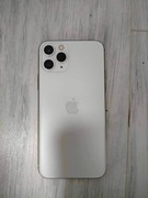 Iphone 11 pro 64 gb