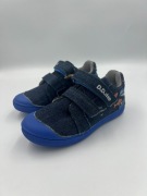 Trampki Tekstylne z powłoką hydrofobową D.D.step rozm 30