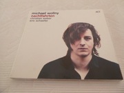 MICHAEL WOLLNY - NACHTFAHRTEN - ACT - GERMANY