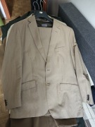 Garnitur kompletny H&M size 54