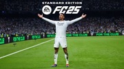 EA SPORTS FC 25 Standard Edition Steam Key