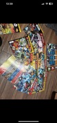 Komiksy i gazetki Lego 