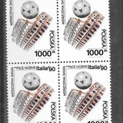 3120,Piłka Nożna,ITALIA 1990