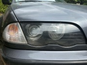 Lampy XENON BOSCH BMW e46 PRZEDLIFT