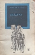 125 Adam Mickiewicz Grażyna