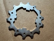 Zębatka koronka do kasety CAMPAGNOLO 14t 14 zębów Oryginalna