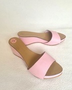 Klapki Ted Baker 35,5 skóra 