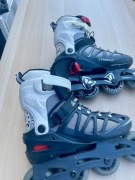 Rolki regulowane FireFly