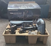 Sidestick Thrustmaster TCA Airbus Officer Pack Edition