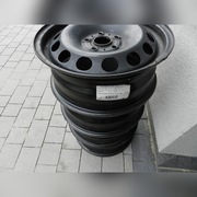 Felgi stalowe volkswagen