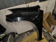 Honda frv 2005 rokbłotnik przedni lewy 