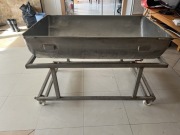 Wanna masarska 136x90x81