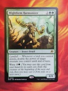 Mightform Harmonizer karta MTG