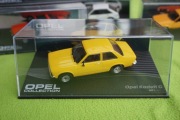 OPEL COLLECTION KADETT C 