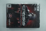 Crysis maximum edition pc nowa folia