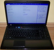 SONY VAIO VPCCB - DZIAŁA, BRAKI I WADY FIZYCZNE