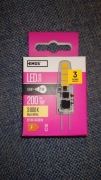 Żarówka LED G4 1,9W 830 200lm Emos ZQ8620 ciepła