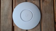 Punkt dostępowy Ubiquiti UniFi nanoHD Access Point PoE 802.3af Stan idealny