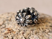 Koralik zawieszka beads charms srebro (26) 