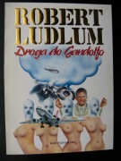 Robert Ludlum, Droga do Gandolfo, BDB